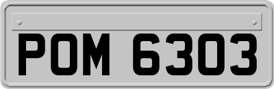 POM6303