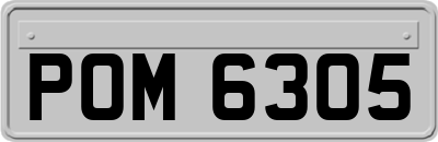 POM6305