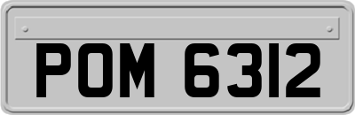POM6312