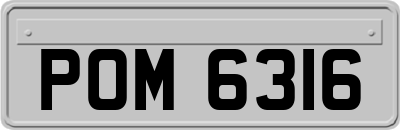 POM6316