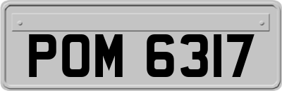 POM6317