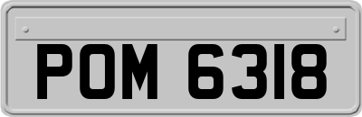 POM6318
