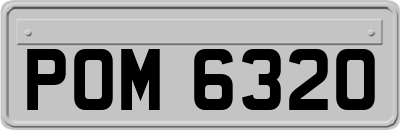 POM6320