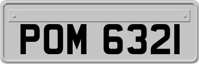 POM6321