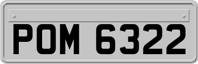 POM6322