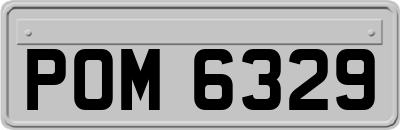 POM6329