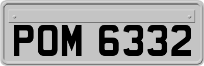POM6332