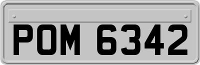 POM6342