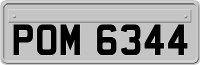 POM6344