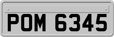 POM6345