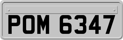 POM6347