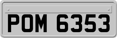 POM6353