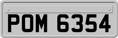 POM6354
