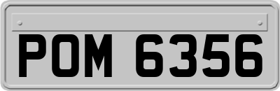 POM6356
