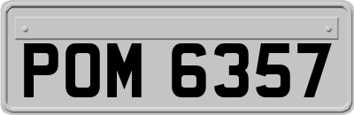 POM6357
