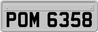 POM6358