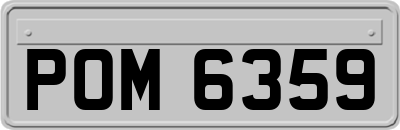 POM6359