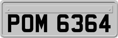 POM6364