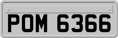 POM6366