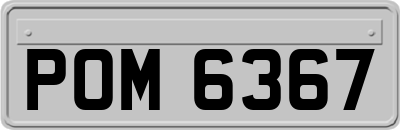 POM6367