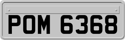 POM6368