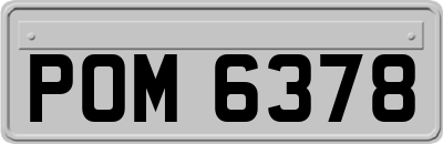 POM6378