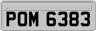 POM6383
