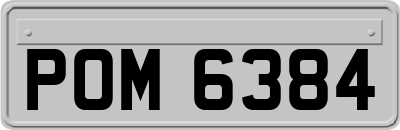 POM6384