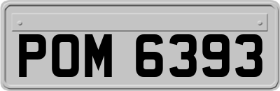 POM6393