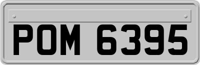 POM6395