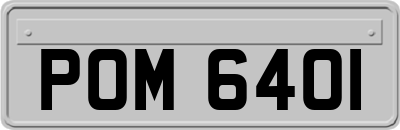 POM6401