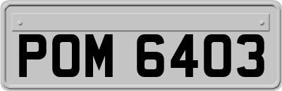 POM6403