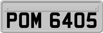 POM6405