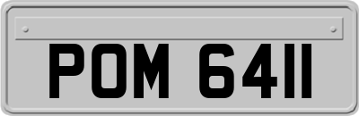 POM6411