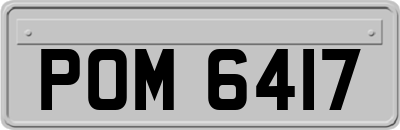 POM6417