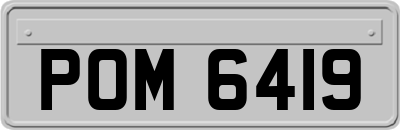 POM6419