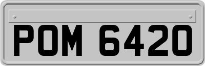 POM6420