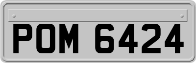 POM6424