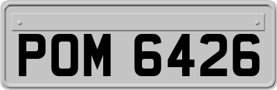 POM6426