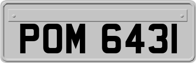 POM6431