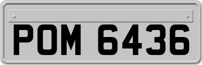 POM6436