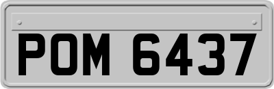 POM6437