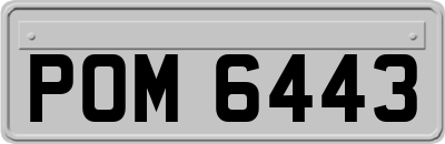 POM6443