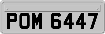 POM6447