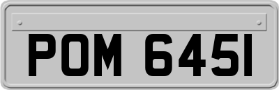 POM6451