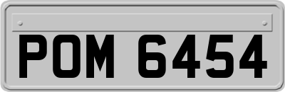 POM6454