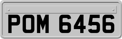 POM6456