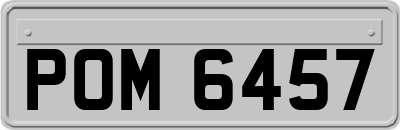 POM6457