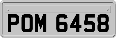 POM6458
