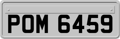 POM6459